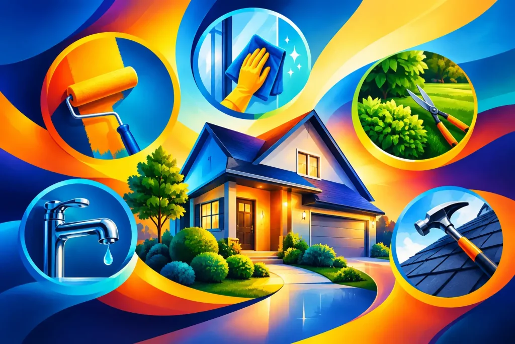 Best Pre Sale Home Services That Help Homes Sell